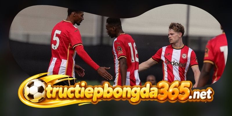 Brentford dựa vào sự ổn định để giữ thế chủ động trên sân nhà