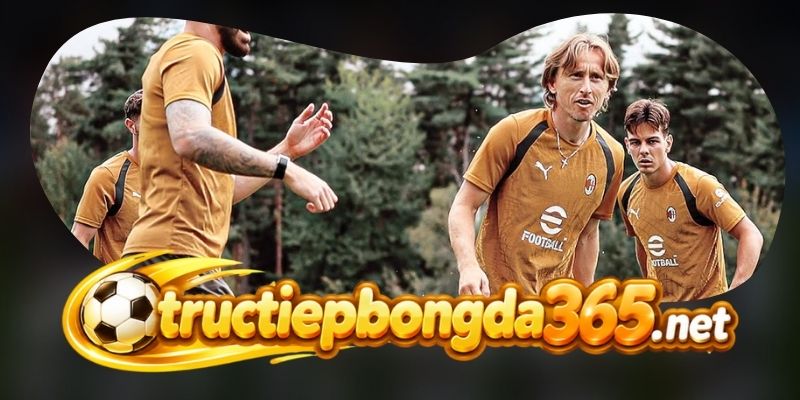 AC Milan cần biến sức bật hiệp hai thành thế chủ động sớm