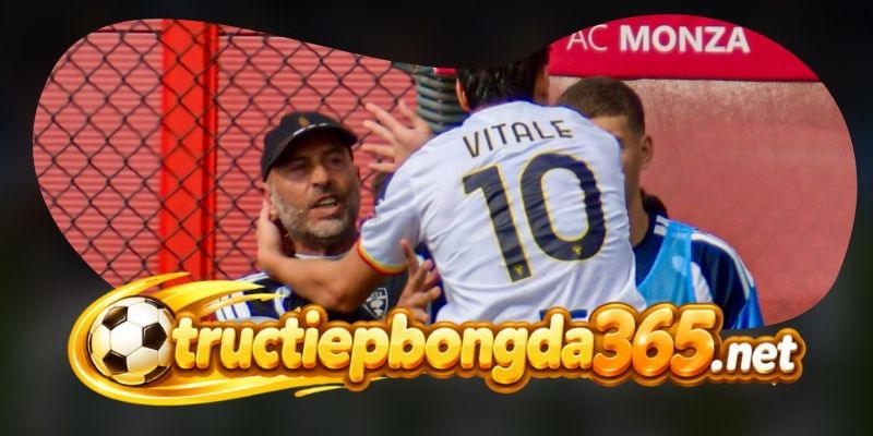 Gợi ý chốt kèo tổng hợp trận AC Milan vs Lecce ngày 21/09