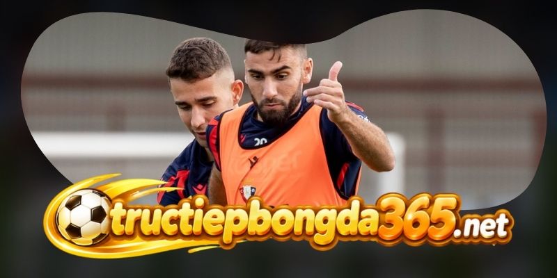 Gợi ý chốt kèo tổng hợp trận CA Osasuna vs Rayo Vallecano ngày 19/09