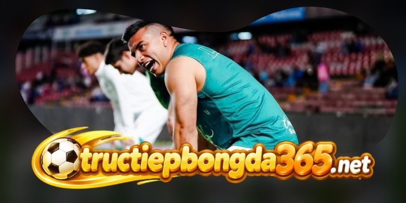 Club Leon bám lợi thế sân nhà để siết nhịp trận đấu