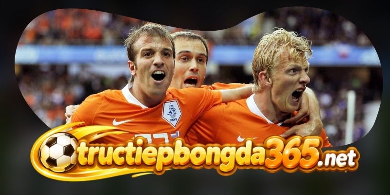 Hà Lan tái tạo nhịp kiểm soát sau cú hụt hơi World Cup