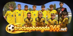 Nhận Định Hungary Vs Ukraine 01h45 26/09