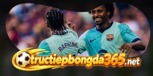 Nhận Định Sevilla FC Vs FC Barcelona 02h00 20/09