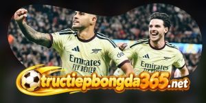Nhận Định Arsenal Vs Leeds United 18h30 10/10