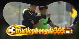 Nhận Định Coquimbo Unido Vs Cobreloa 05h00 08/10