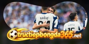 Nhận định Malaga vs Real Sociedad 23h30 18/10